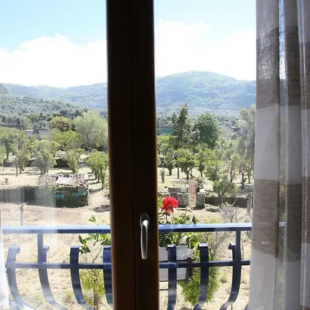 Frühstückspension Coast Sorrent