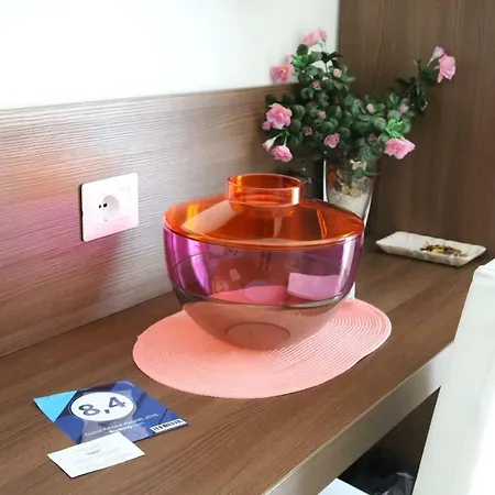 Coast فندق مبيت وإفطار