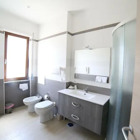 Coast 住宿加早餐酒店