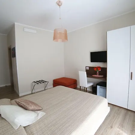 Coast 住宿加早餐酒店 4*