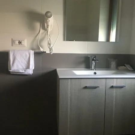 فندق مبيت وإفطار Coast 4*