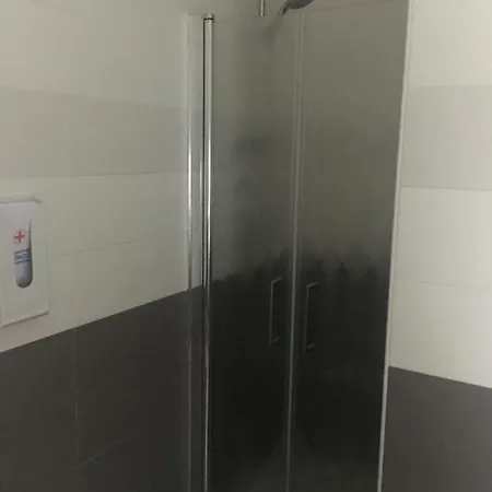 住宿加早餐酒店 Coast