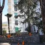 Bed & Breakfast Coast 4*
