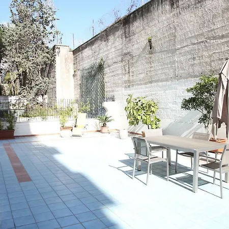 코스트 스위트 B&B