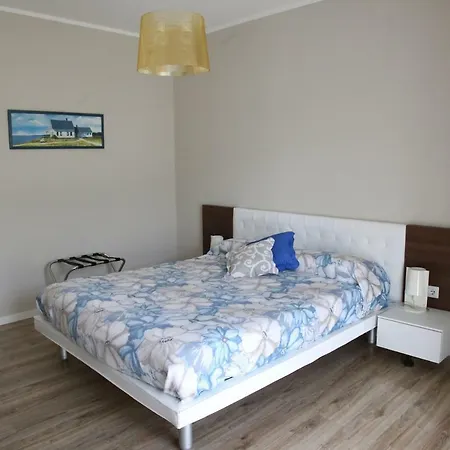 Coast Couette-café Sorrente