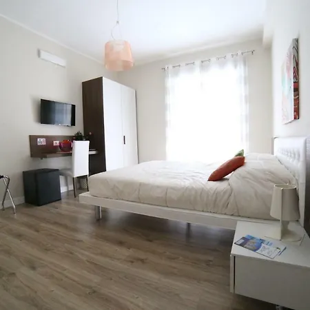 B&B 코스트 스위트