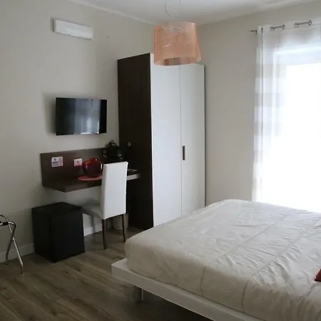 Coast 4* Sorrente