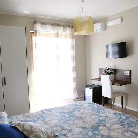 B&B 코스트 스위트 소렌토