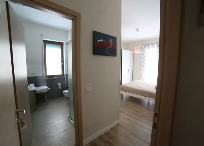 코스트 스위트 B&B 4*