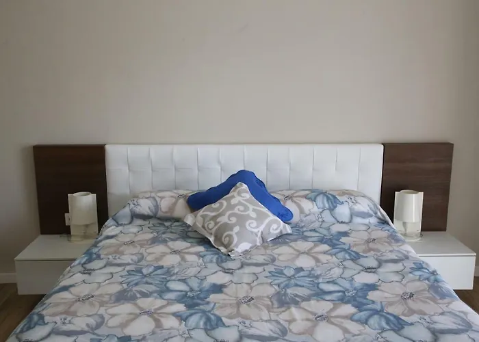 Bed and Breakfast Coast Σορέντο