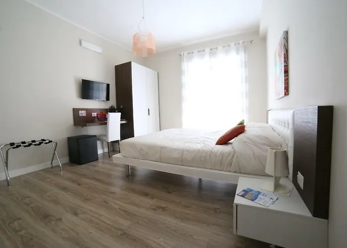 Bed and Breakfast Coast