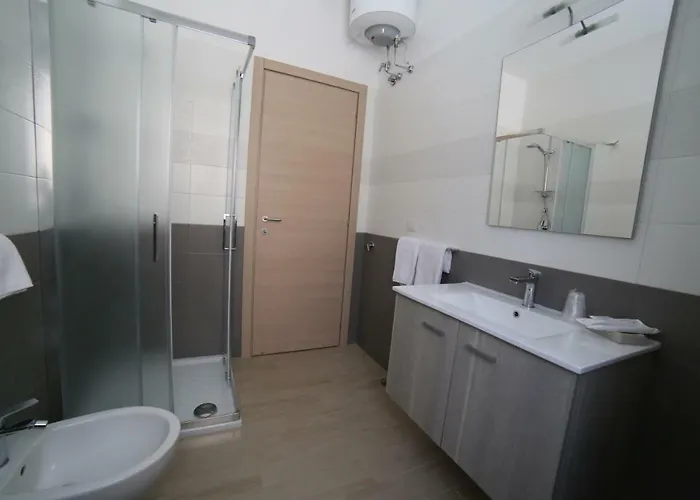Bed and Breakfast Coast 4*