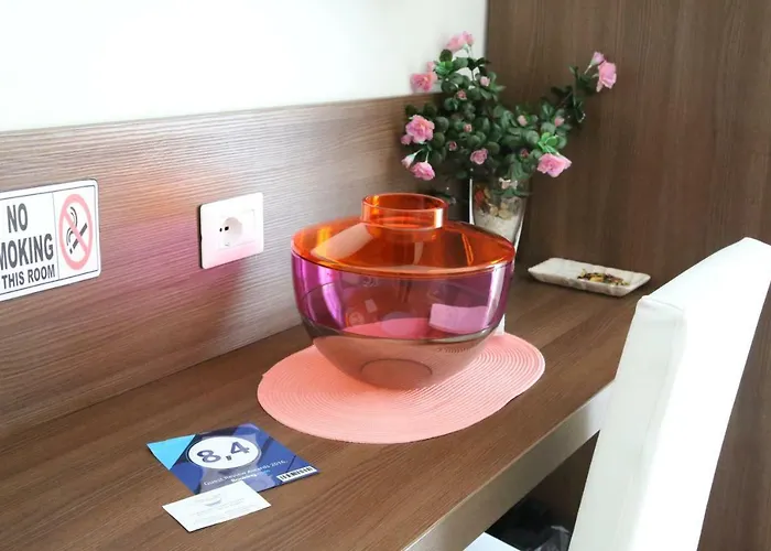 코스트 스위트 B&B