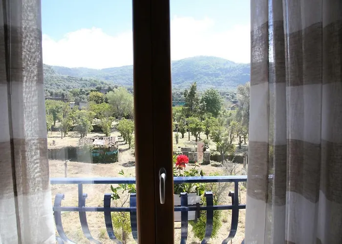 Bed and Breakfast Coast Σορέντο