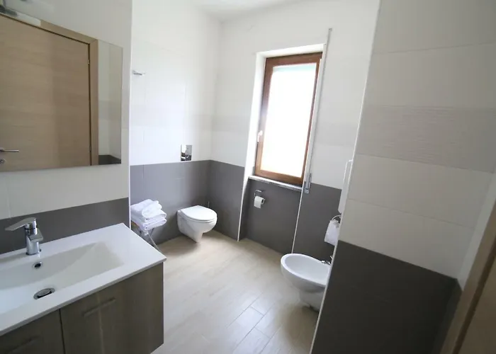 Bed and Breakfast Coast Σορέντο