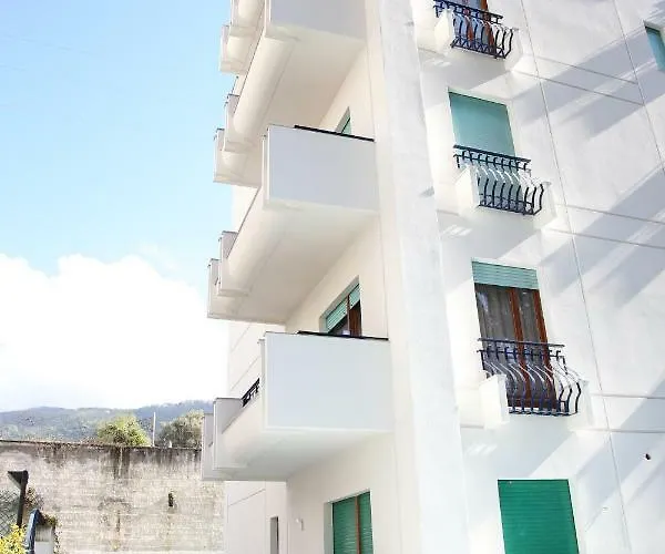 Coast Σορέντο