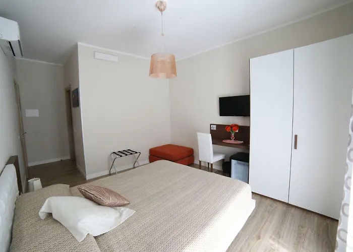 코스트 스위트 B&B 4*