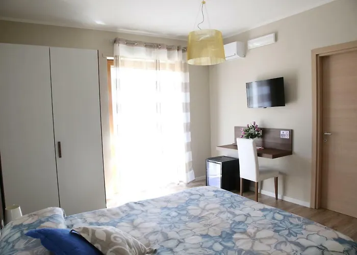 Bed and Breakfast Coast Σορέντο