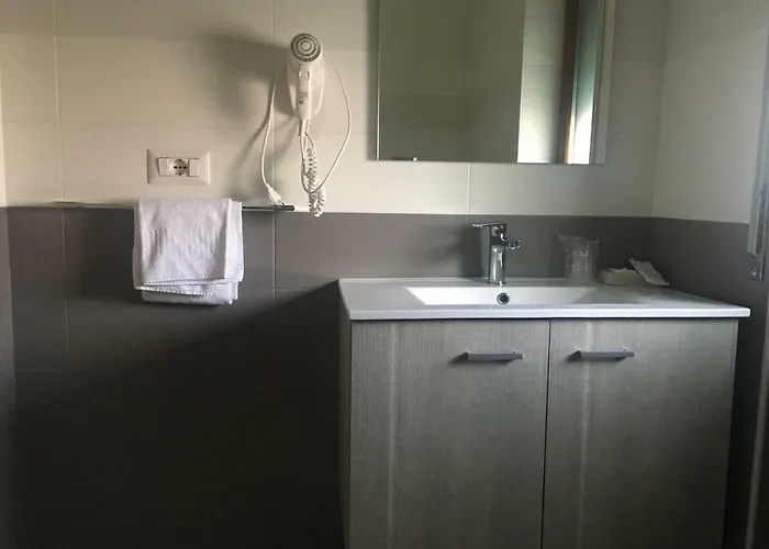 Bed and Breakfast Coast 4*